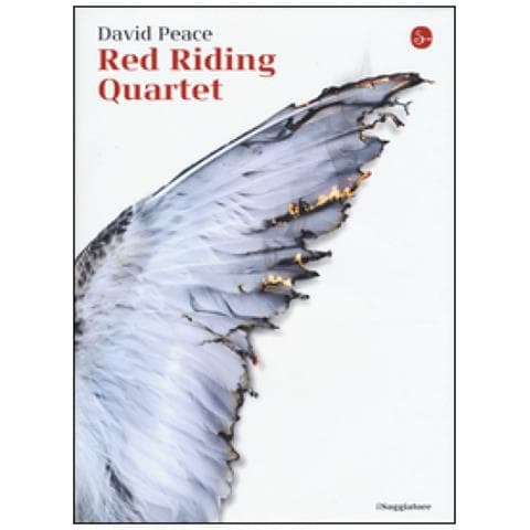 David Peace - Red riding quartet - Foto 1