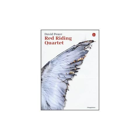 David Peace - Red riding quartet - Foto 2