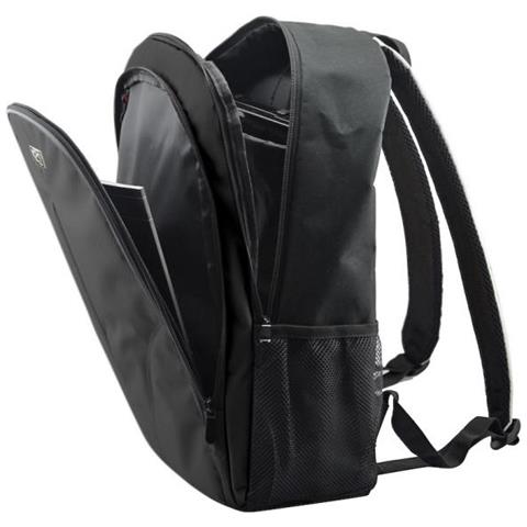 ICSB-NSS19056BK - Zainetto per Notebook 15.6'' Boston Nero - Foto 2