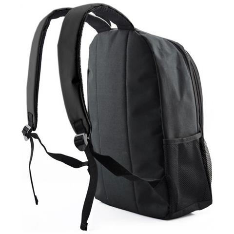 ICSB-NSS19056BK - Zainetto per Notebook 15.6'' Boston Nero - Foto 3
