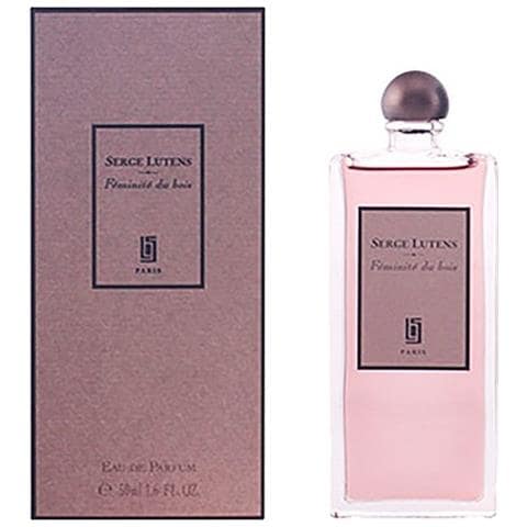 Feminite Du Bois Edp Vapo 50 Ml - Foto 1