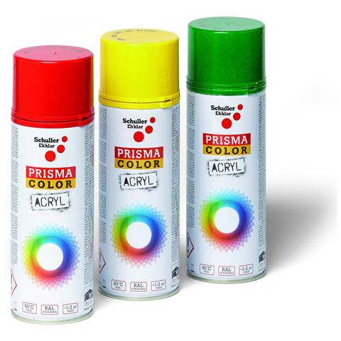 Prisma-color Vernice Spray Ral 7031 Grigio Blu - Foto 1