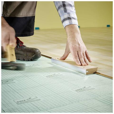 Blocco di Battuta Profi 6947000 - Foto 2