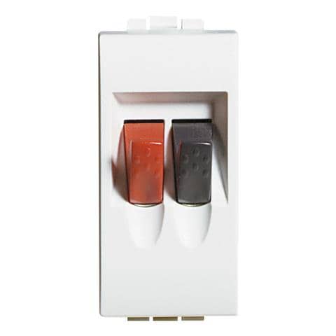 N4294 Connettore Altoparlanti Living Light - Foto 1