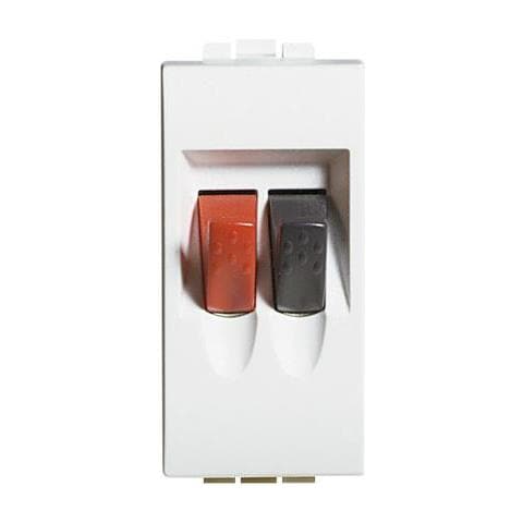 N4294 Connettore Altoparlanti Living Light - Foto 2