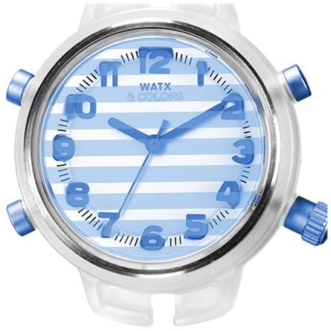 Watx&colors Big Ben Orologi Unisex Rwa1411 - Foto 1