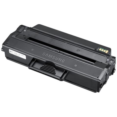 Toner / MLT-D103L High Yield BK - Foto 1
