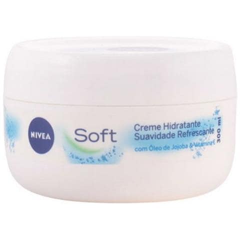 Soft Moisturizing Crema corpo 300ml - Foto 2
