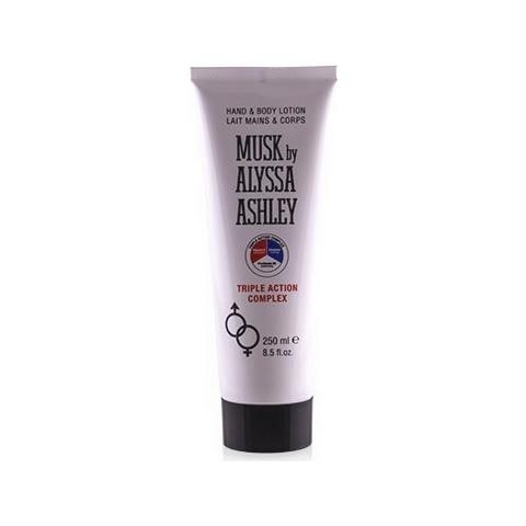 Musk Hand And Body lotion - Crema corpo 250ml - Foto 1