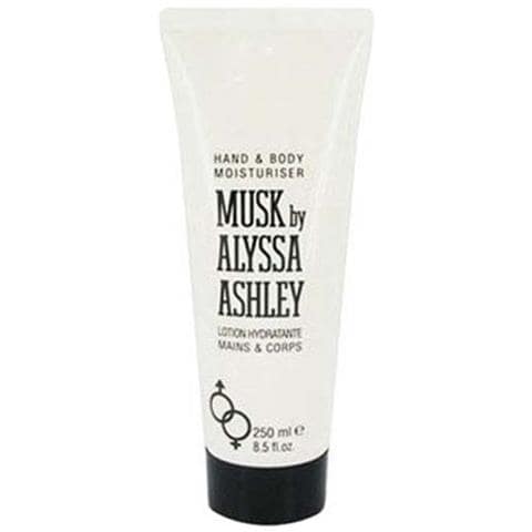 Musk Hand And Body lotion - Crema corpo 250ml - Foto 2