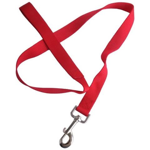 Guinzaglio Cani Nylon Mm 10 Cm 100 Ilcampo 07636 - Foto 2