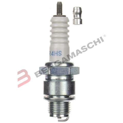 B1r N2447040 Candela Br4hsstock Nr. 3322 Confezione Da 10 Pezzi - Foto 1