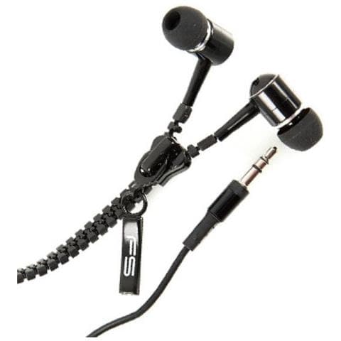 Auricolari Fh2111b Nero - Foto 1