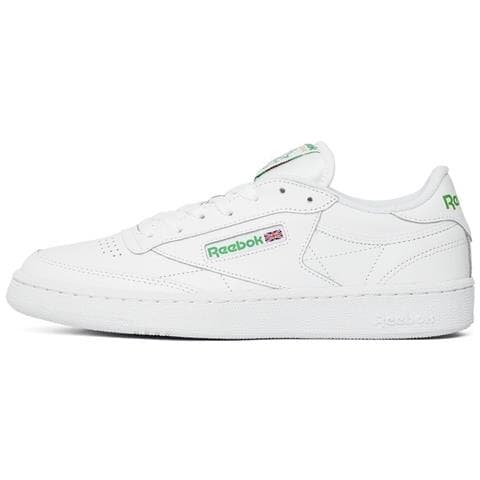 Scarpe Club C White Ar0456 Taglia 42,5 Colore Bianco - Foto 2