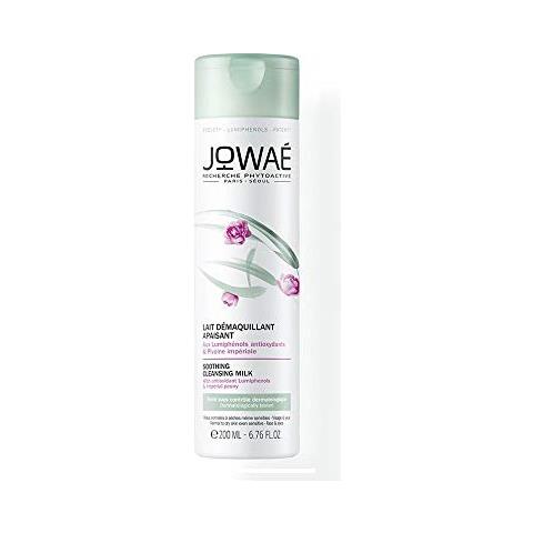 Jowae Latte Struccante Lenit 200 Ml - Foto 2