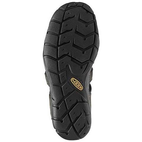 Sandali Clearwater Cnx Leather Scarpe Uomo - Foto 2