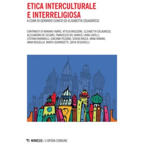 Gerardo Cunico - Etica interculturale e interreligiosa - Foto 1