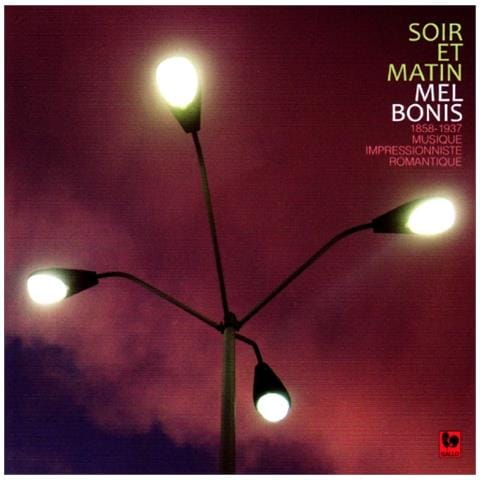 Audio Cd Mel Bonis - Soir Et Matin - Foto 1