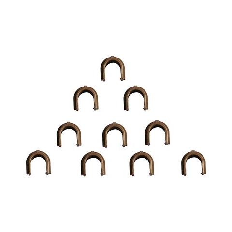 10xlower Roller Bushing M521, m525, p3015#bsh-p3015 - Foto 1