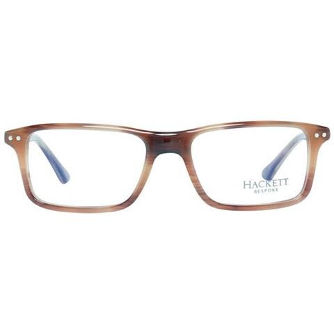 Montatura Per Occhiali Unisex Hackett London (55 Mm)  - Foto 2