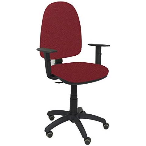 Piqueras E Crespo 04cpbali22b24rp-sedia Da Ufficio, Colore: Verde Pistacchio - Foto 2