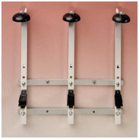 Distributore Di Alcol A Parete Professionale Per Bottiglie Da 0,7 - 1,0l - Distributore Di Alcol A Pareteper 5 Bottiglie - Foto 1