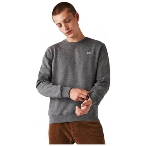 Felpa Girocollo Uomo Taglia 8 - Foto 1