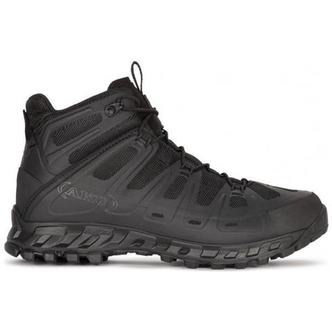 Selvatica Tactical Mid Gtx Scarpa Trekking Uk 12 - Foto 1