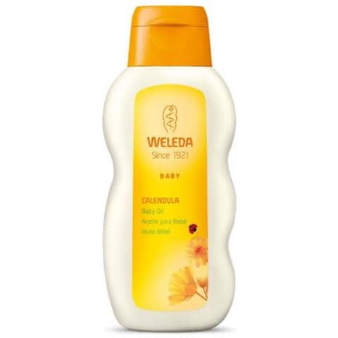 Bambino Calendula Olio Per Bambini E Si Prende Cura 200ml Protegge - Foto 2