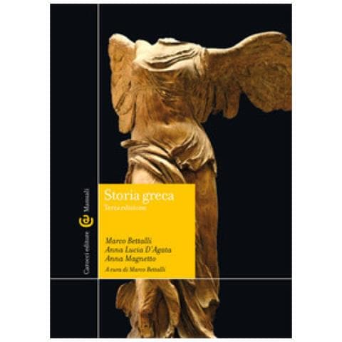Marco Bettalli - Storia greca - Foto 1