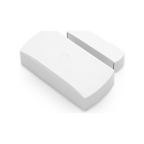 Sensore Antifurto Per Porte / finestre Bidirezionale Wireless Dwc-102 - Foto 2