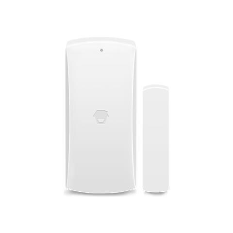 Sensore Antifurto Per Porte / finestre Bidirezionale Wireless Dwc-102 - Foto 1