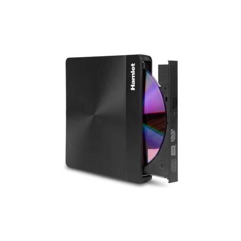 DVD USB 3.0 SLIM 8.5 GB DUAL LAYER - Foto 1