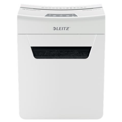 DISTRUGGIDOC. IQ PROTECT 8X - Foto 1