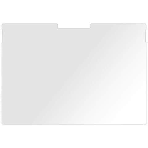 Film Flessibile Rivestimento Trasparente Apple Ipad Pro 12.9 2018, 2020, 2021 - Foto 10