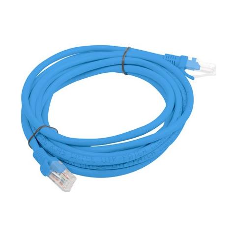 Pcu5-10cc-0300-b Netzwerkkabel 3 M Cat5e U /utp (utp) Blau (pcu5-10cc-0300-b) - Foto 8