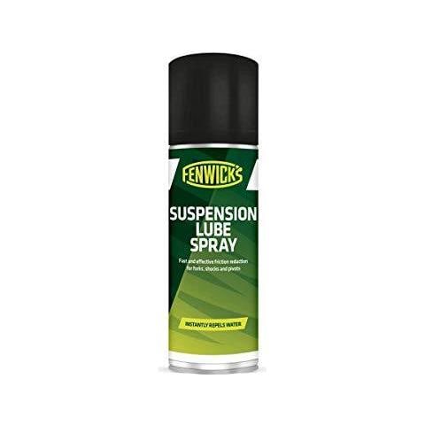 Sospensione Di Unisex Lube Spray Aerosol Verde 200 Ml - Foto 1