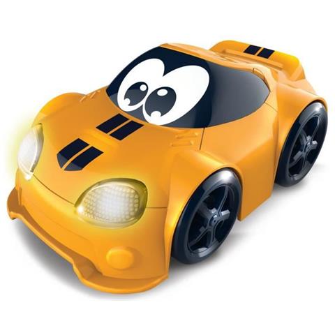 Tooko Junior - La Mia Prima Auto Da Corsa - Assortimento - Foto 1
