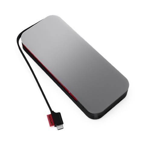 PowerBank per Notebook Go Universale Capacità 2000mAh USB-C/A Colroe Nero/ Grigio - Foto 1