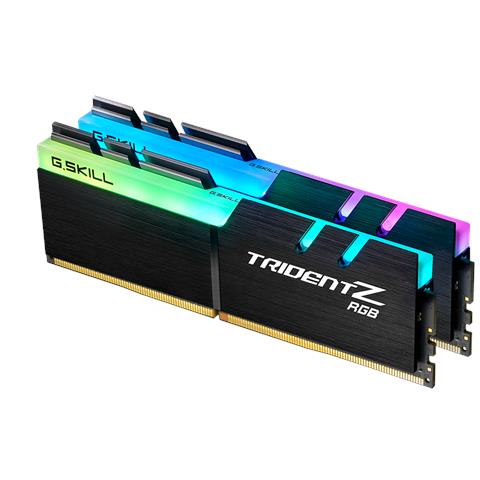Trident Z RGB F4-3600C18D-16GTZR memoria 16 GB 2 x 8 GB DDR4 - Foto 1