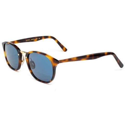 Occhialida Sole Unisex Addis-havana-39 Havana (ø 49 Mm) - Foto 1
