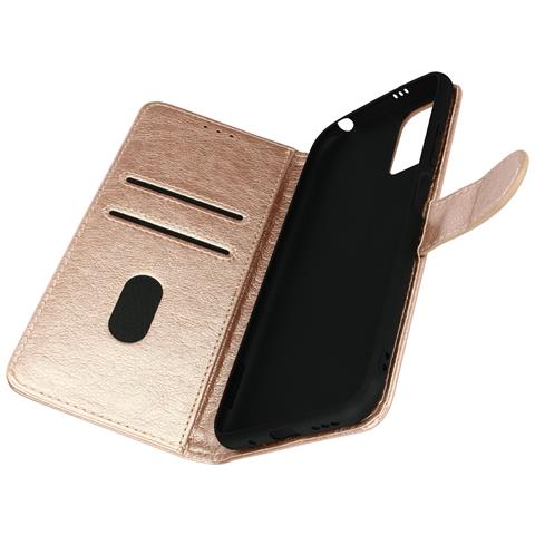 Custodia Per Xiaomi Redmi Note 10 5g Portacarte Supporto - Foto 7