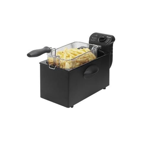 Friggitrice Con Tecnologia Cool Zone 3.5 L 2200 W Af357b - Foto 1