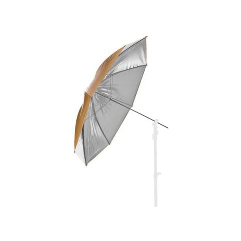 Kit Illuminazione Lastolite Mega Ombrello - Parabolico Traslucido/argento - Foto 8