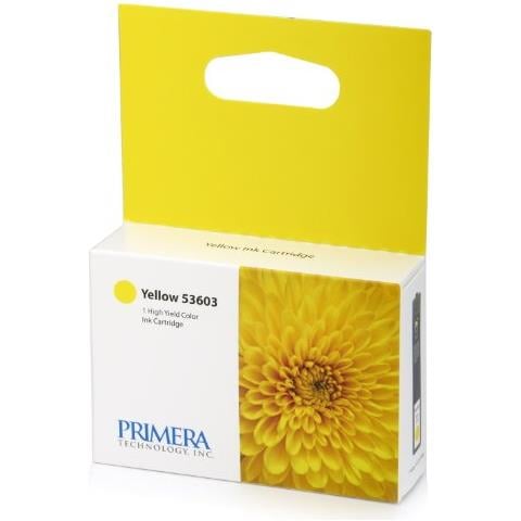 53603, Giallo, Bravo 4100, A inchiostro - Foto 2