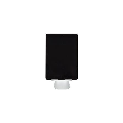 Itab M - Aufstellung Fr Mobiltelefon / Tablet - Aluminium - Silber - Bildschirmgre: 8,8-25 Cm (3.5""-10"") - Desktop-stnder (219728)  - Foto 3