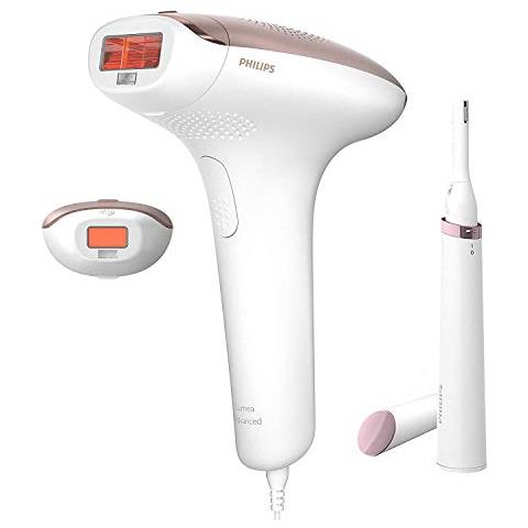 Lumea Advanced Dispositivo di epilazione IPL BRI921/00 - Foto 1