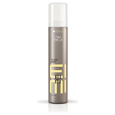 Professionals EIMI Glam Mist Shine Spray spray di protezione calore per capelli 200 ml - Foto 1