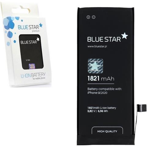 Batteria Ioni Di Litio Integrata 3,82v 1821mah Per Apple Iphone Se (2020)  - Foto 1