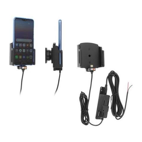 727203 Supporto Per Personal Communication Supporto Attivo Telefono Cellulare / smartphone Nero - Foto 1